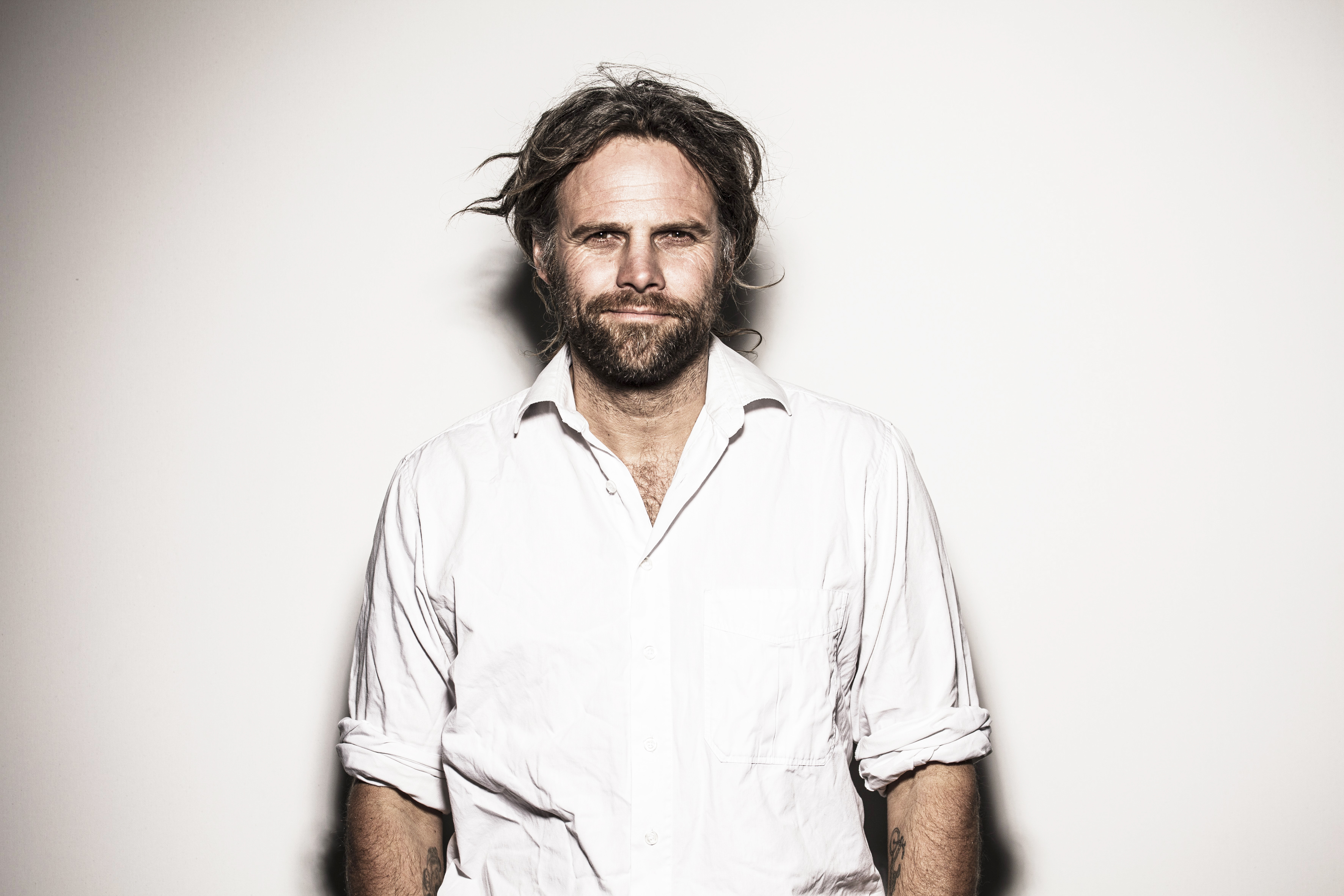 Öffnet die Seite 'Keller Steff: Solo "Des schau ma uns Oh"'